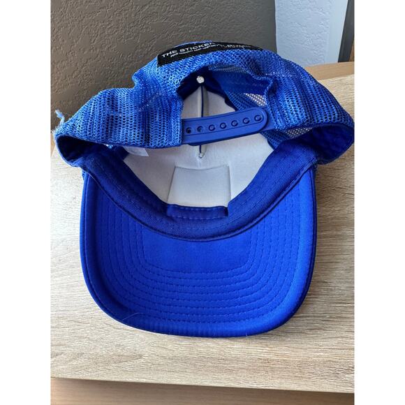 Panini USA 1994 World Cup Trucker Cap - Picture 7 of 8